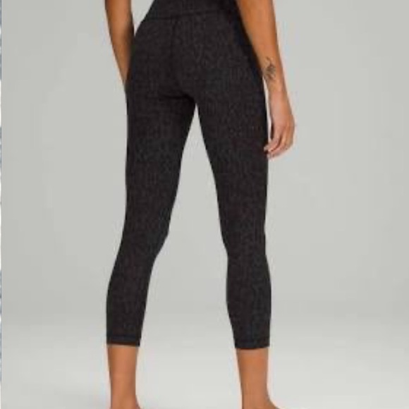 🖤🖤🍋🍋 Align leggings 0 - Picture 1 of 7